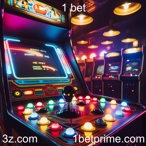 A Evolução dos Jogos de Arcade: Do Fliperama aos Consoles Modernos