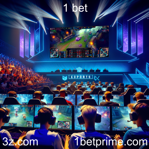 O Crescimento das Apostas em eSports: Tudo o que Você Precisa Saber